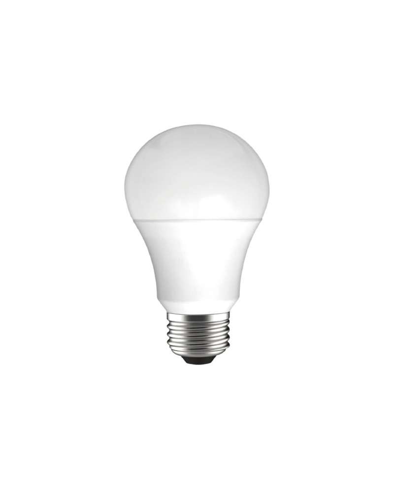 BOMBILLA LED - E27 ESTÁNDAR - 10W - 3000K - 810Lm - 320º